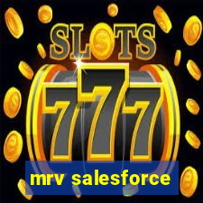 mrv salesforce